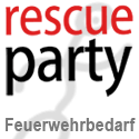 Feuerwehrbedarf Rettungsdienstbedarf