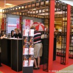 Informationsstand
