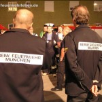 berufsfeuerwehr-freiwillige-feuerwehr-001 Gemeinsames Team FF und BF München