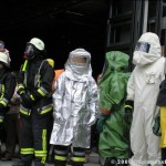 feuerwehr-freising-p8270106 Unterschiedliche Einsatzkleidungen der Feuerwehr