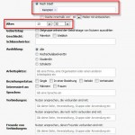 einstellmöglichkeiten facebook feuerwehr Einstellmöglichkeiten bei Facebook