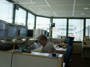 ils-allgaeu-001 Hat bald ausgedient, die bisherige Einsatzzentrale in Kempten.