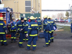 explosion-worms-005 Auch das THW war im Einsatz (Bildquelle: Stadt Worms)