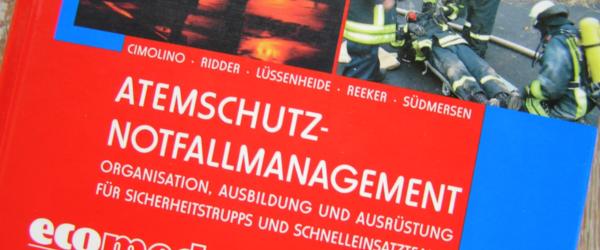 Ecomed SCBA Management Rapid Intervention Teams
