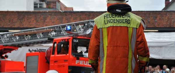 Feuerwehr Lindenberg