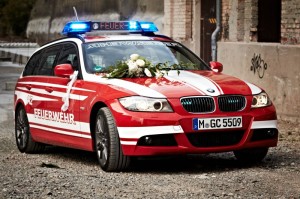 Das Prachtstück von BMW (Foto: Daniel Schweinert)