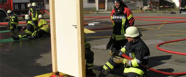 Atemschutz Seminar Korntal-Münchingen