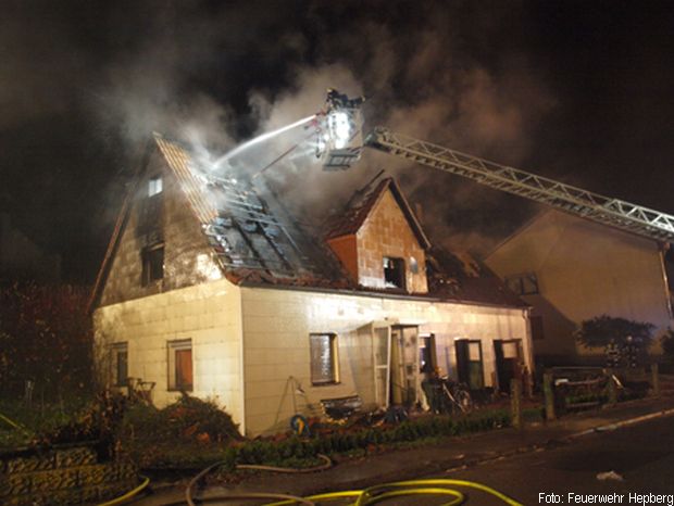 Brand Todesopfer Stammheim