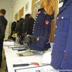 Alte Uniformen