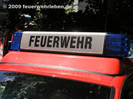 feuerwehrklasse