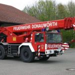 Bildquelle: Feuerwehr Donauwörth