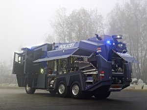 Foto: Rosenbauer