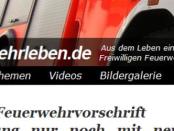 Feuerwehr Logo