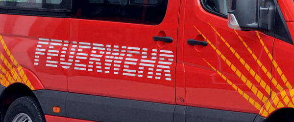 Design Feuerwehr Marktoberdorf