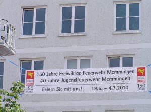 Aktionstag Memmingen