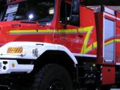 feuerwehrmesse leipzig 2010