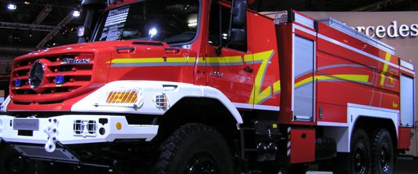 feuerwehrmesse leipzig 2010