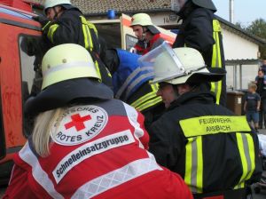 Ausgaben Rettungsdienst Feuerwehr