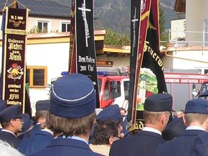 Vereinstätigkeit Feuerwehr