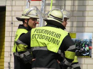 Kennt die Führung der Feuerwehr die Bedürfnisse der Mannschaft?