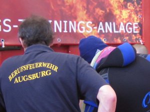 Bekommen Deutsche Berufsfeuerwehren bald Konkurrenz?