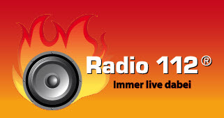 Radio 112 ist das führende Online-Radio für Feuerwehrleute (Foto: Radio 112)