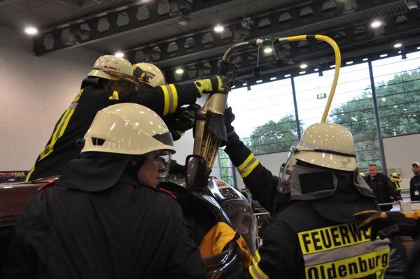 Seitenaufprall Seitenlage Unfall