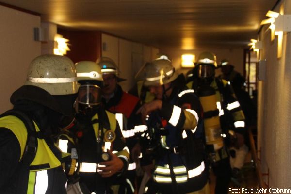 Brand Altenheim