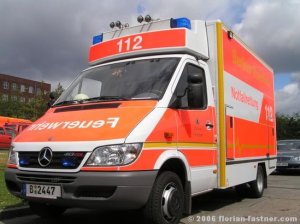RTW Berlin