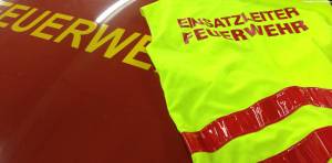 Einsatzleiter