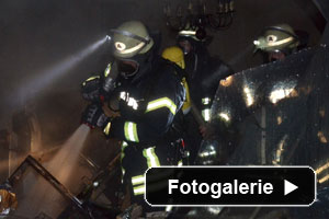 Brand Buxtehude