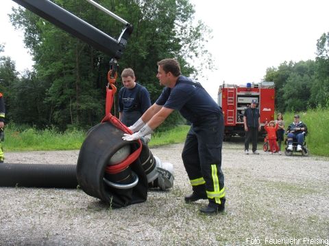 Maschinistenausbildung