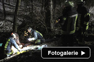 Feuerwehr Tierrettung