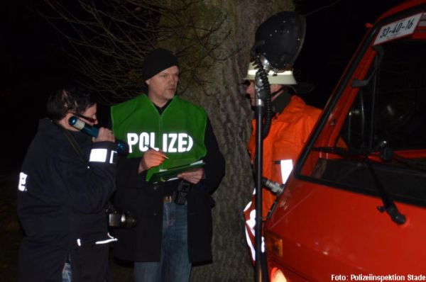 Brand Einfamilienhaus