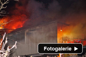 Brand Entsorgungsfachbetrieb