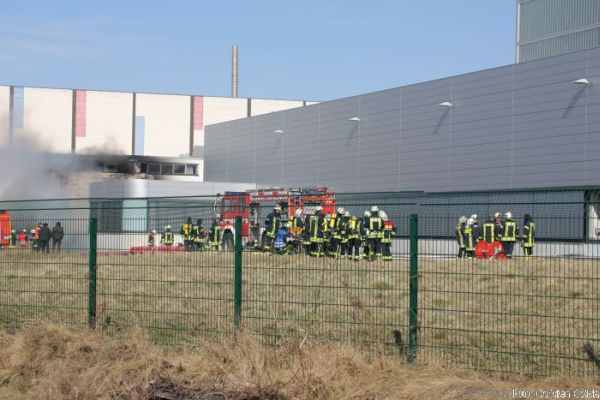 Brand Tapetenfabrik