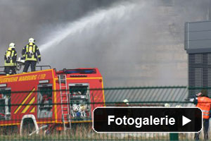 Brand Tapetenfabrik