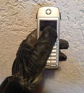 Funktelefon