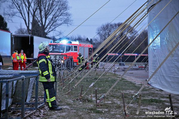 Feuer Circus