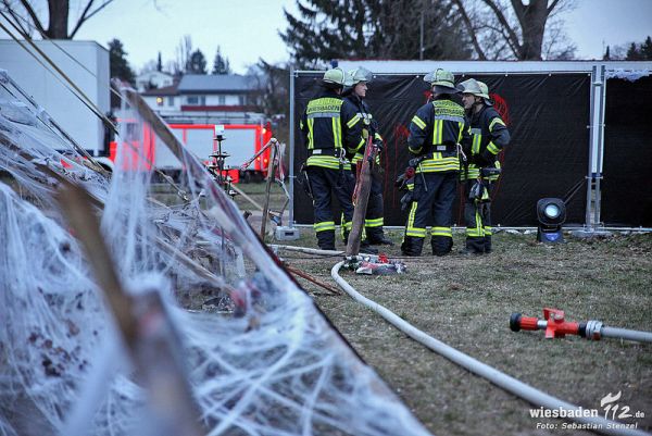 Feuer Circus