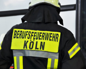 Bereits bei der Bewerbung fordern viele Berufsfeuerwehren einen sportlichen Nachweis