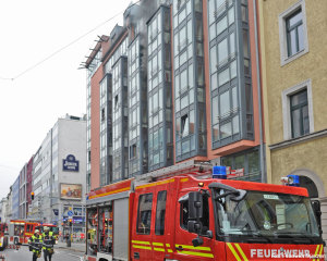 Brand Hotel München