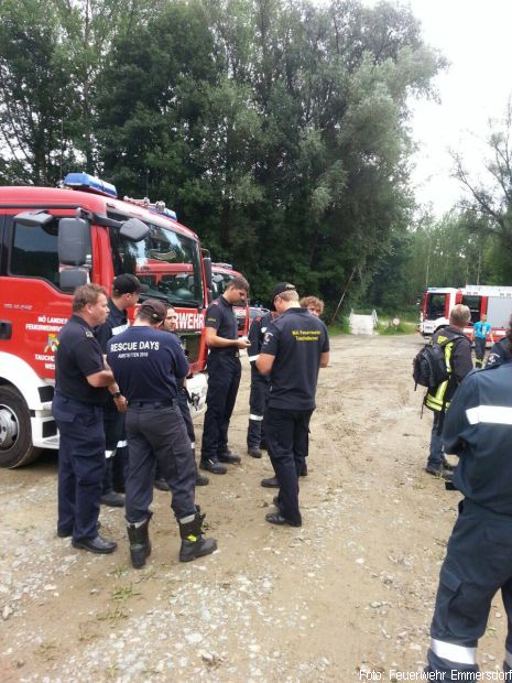Dankesanzeige Feuerwehr