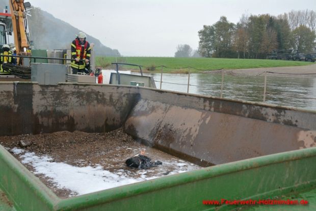 Brand Schwimmbager Holzminden