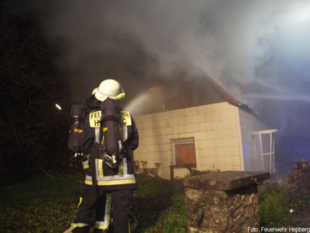 Brand Todesopfer Stammheim