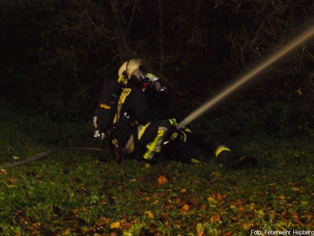 Brand Todesopfer Stammheim