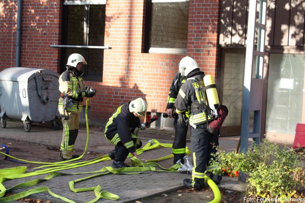 Training IdF Münster