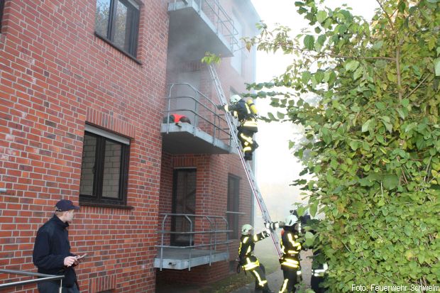 Training IdF Münster