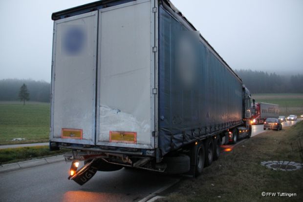 Unfall Rotes Kreuz