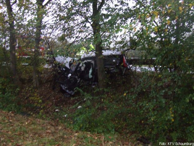 Spanngurt Verkehrsunfall Feuerwehr